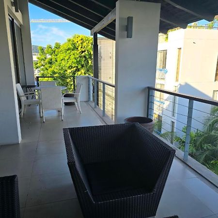 Casuarina Shores Penthouse Bang Tao Beach  Exterior foto