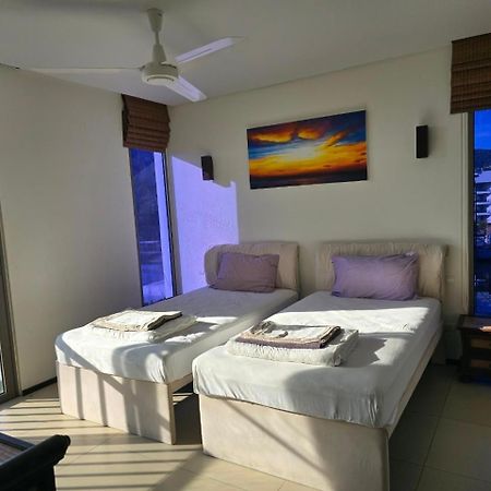 Casuarina Shores Penthouse Bang Tao Beach  Exterior foto