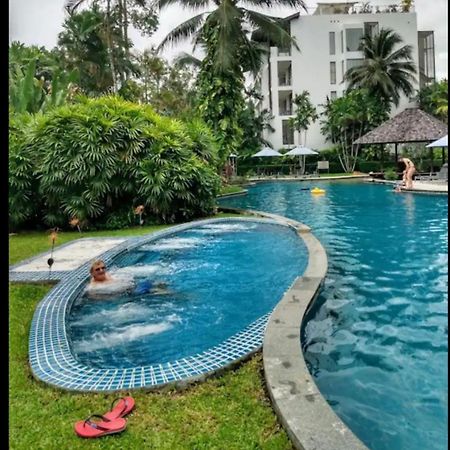 Casuarina Shores Penthouse Bang Tao Beach  Exterior foto