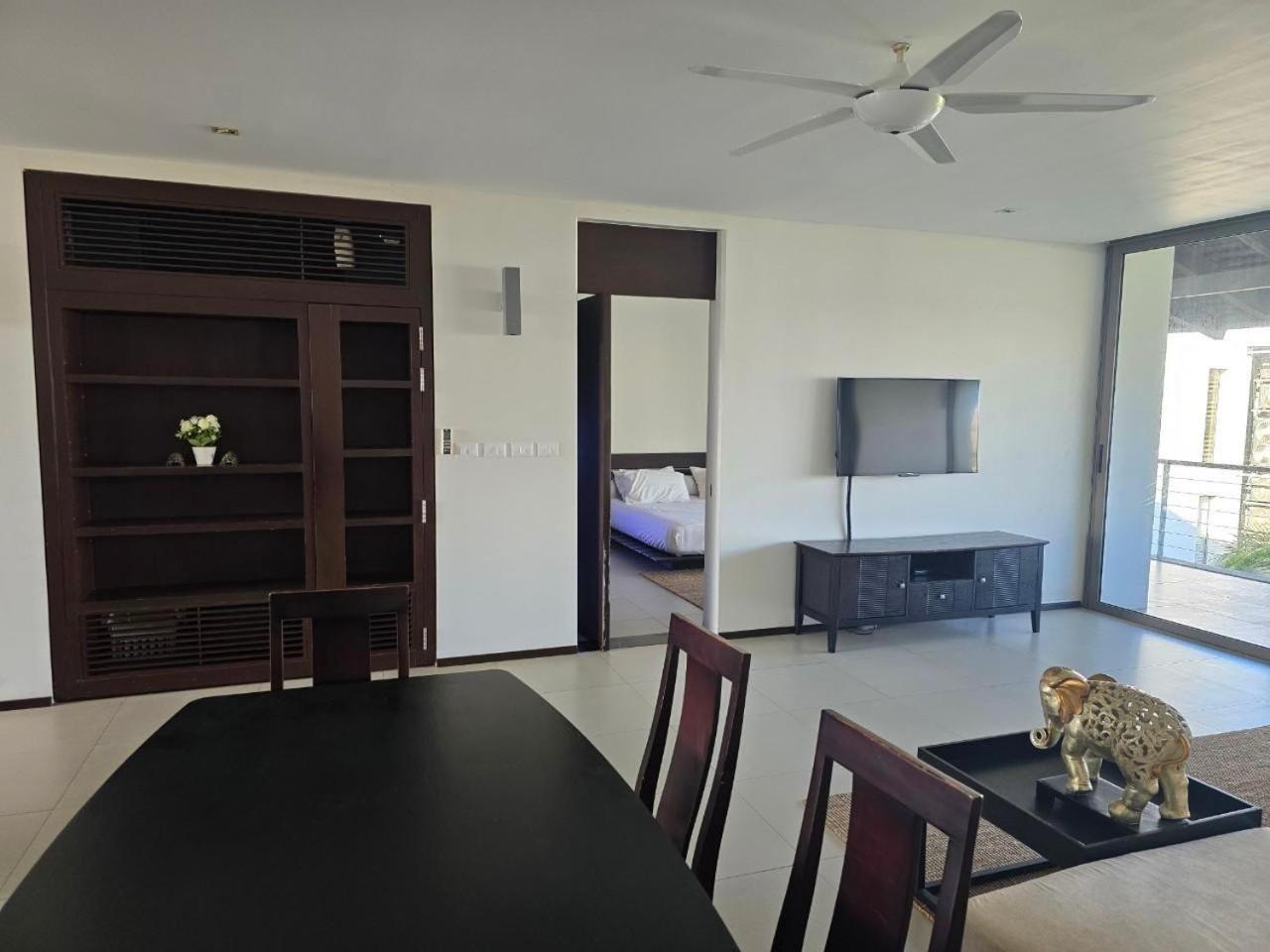 Casuarina Shores Penthouse Bang Tao Beach  Exterior foto