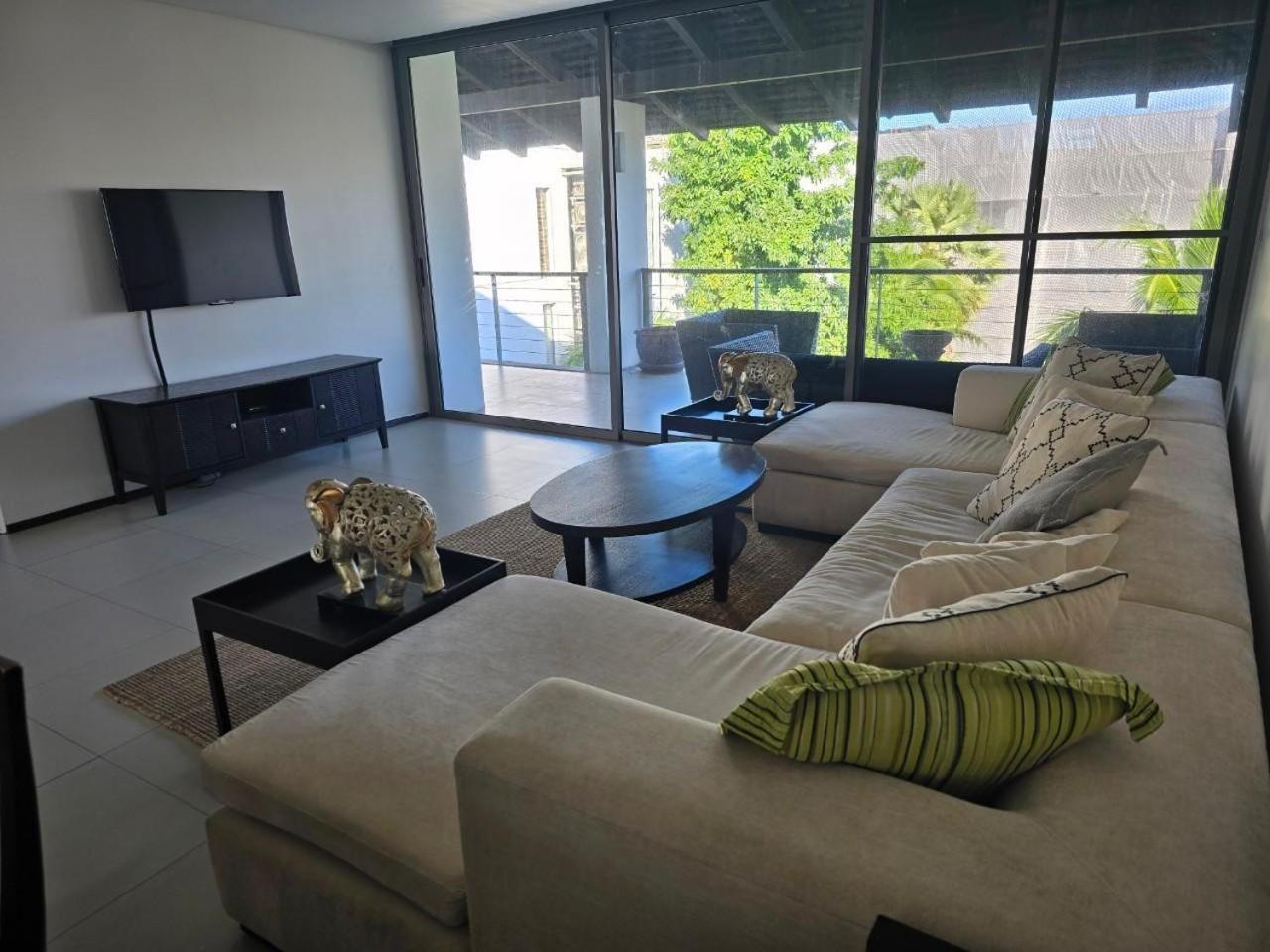 Casuarina Shores Penthouse Bang Tao Beach  Exterior foto