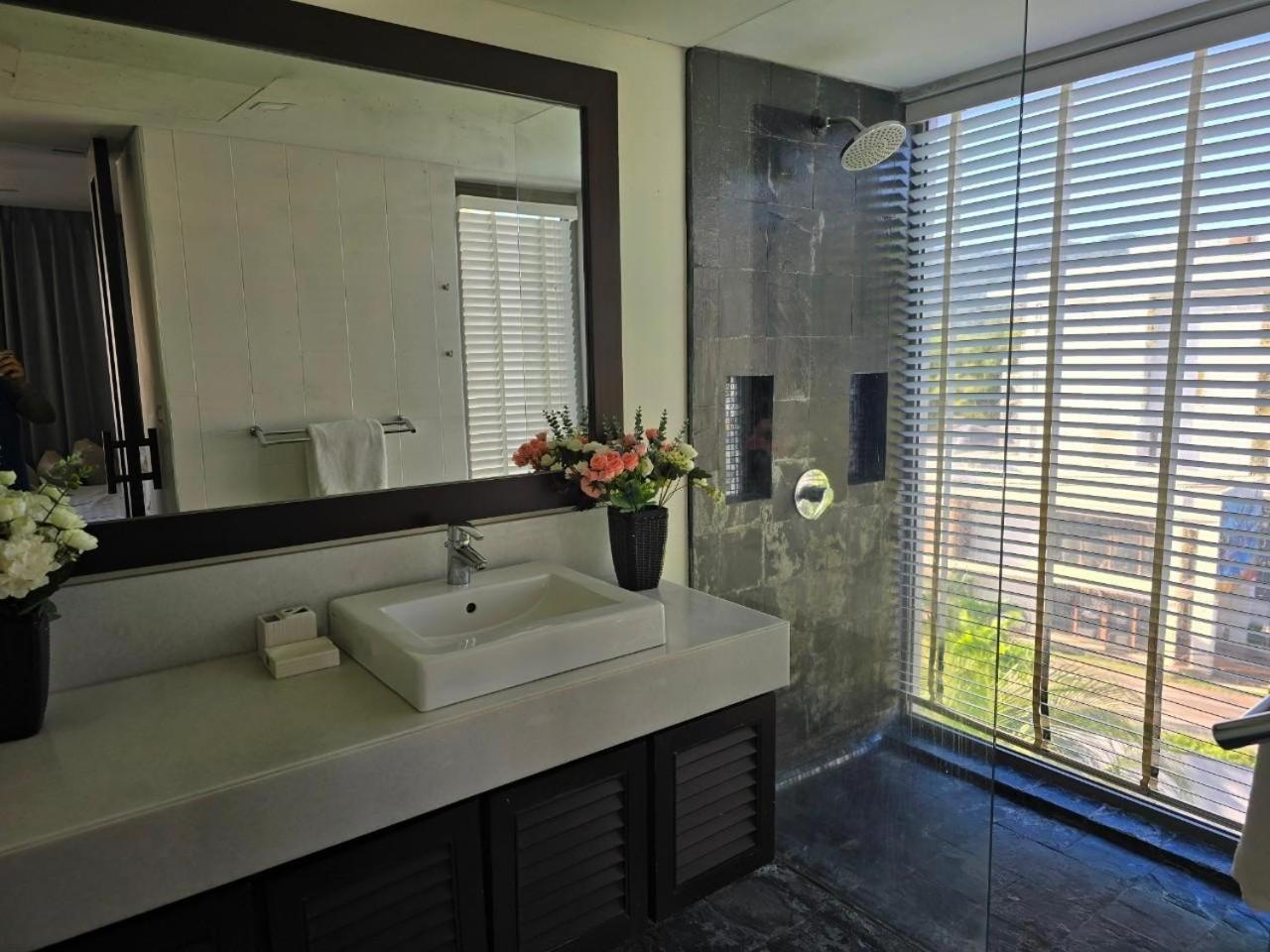 Casuarina Shores Penthouse Bang Tao Beach  Exterior foto