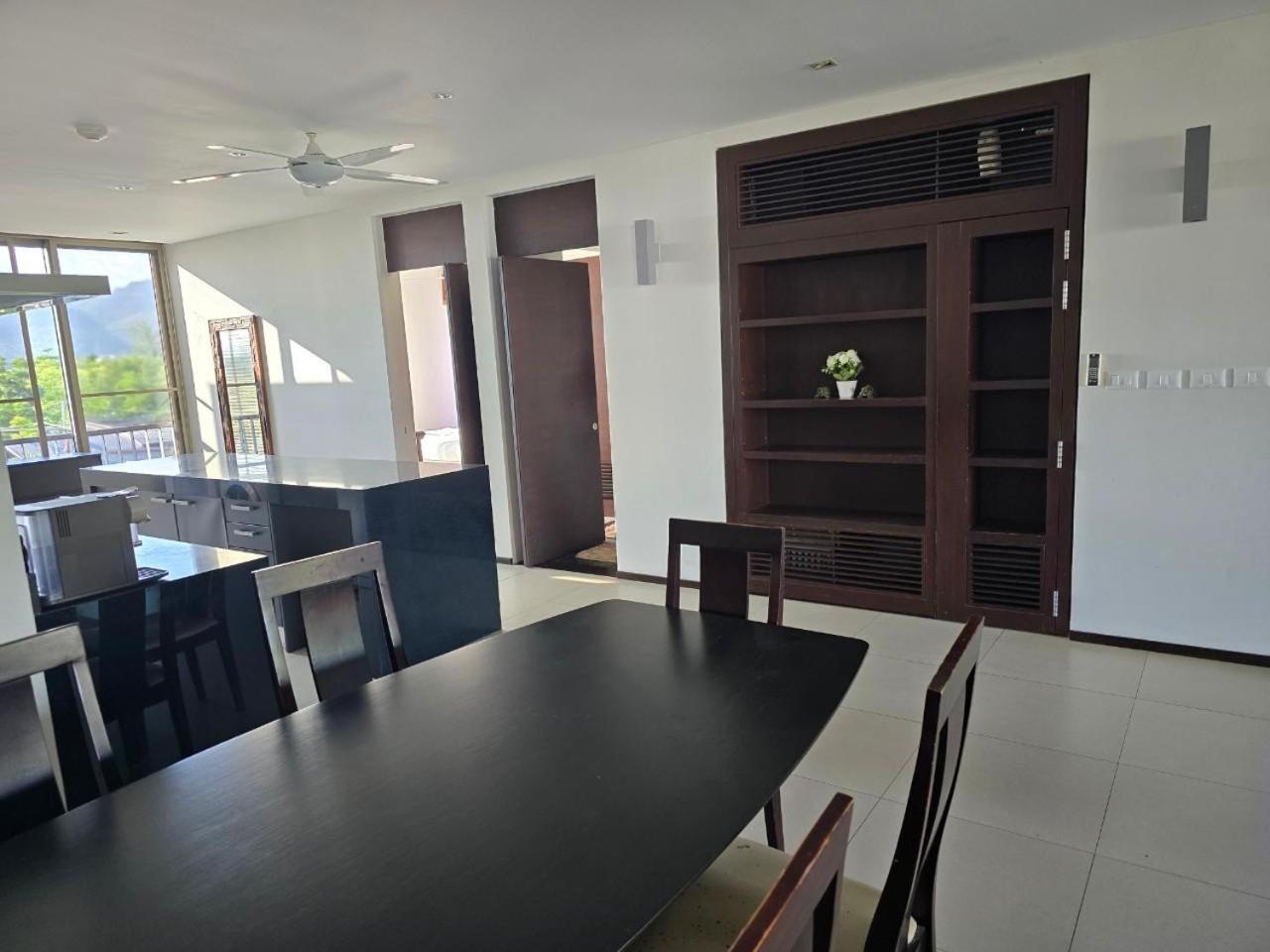 Casuarina Shores Penthouse Bang Tao Beach  Exterior foto