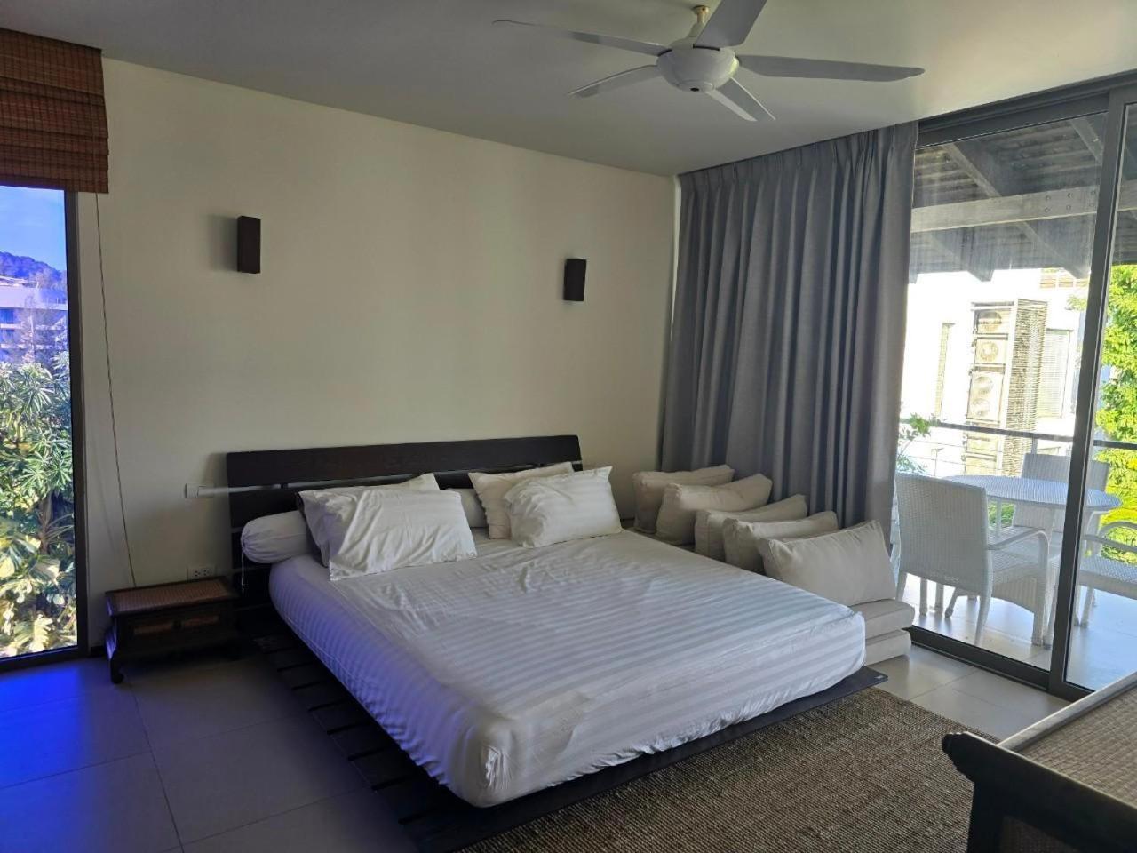 Casuarina Shores Penthouse Bang Tao Beach  Exterior foto